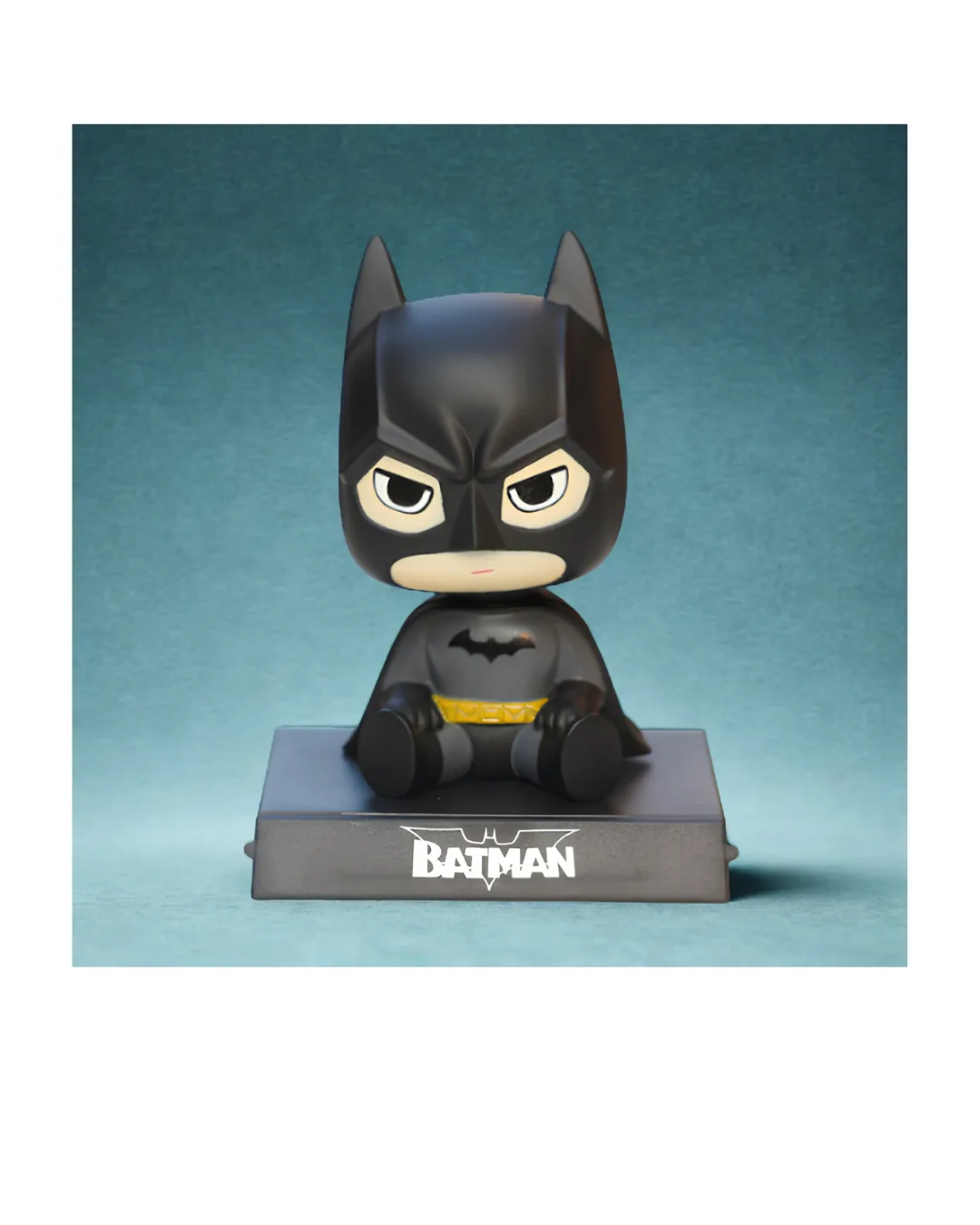 DC Comics Batman Mini Bobblehead Figure