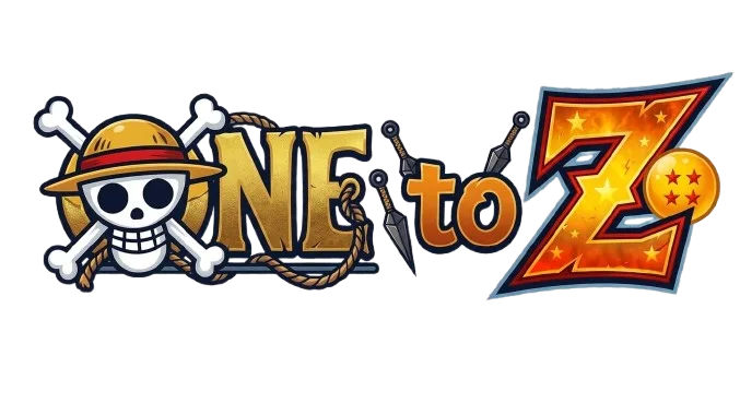 ONE to Z