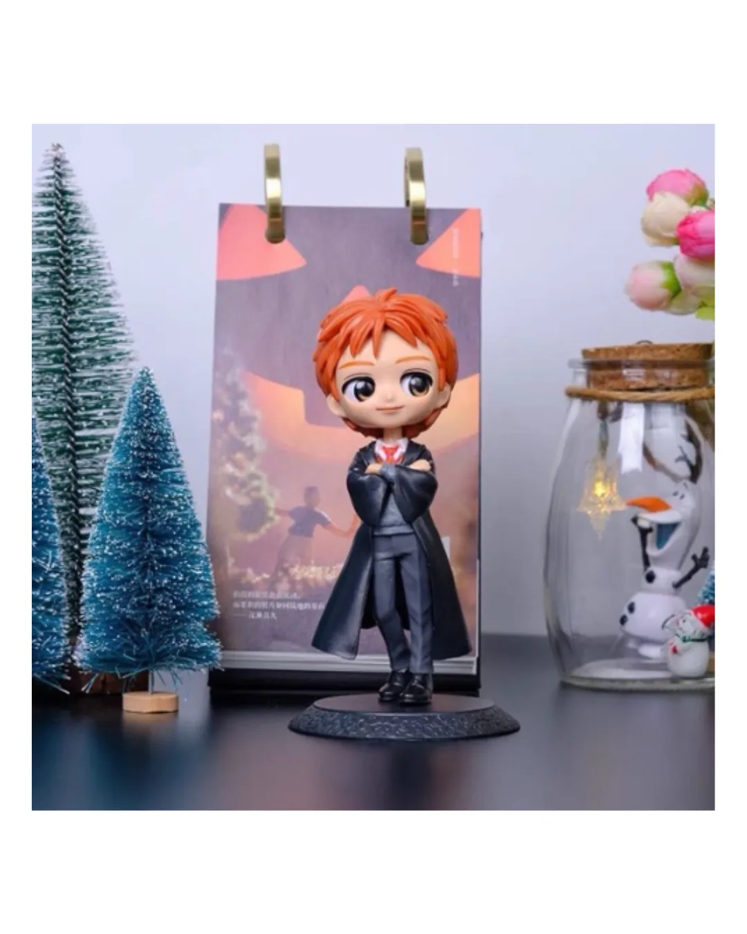 Weasley Twin (Fred/George) Mini Figure
