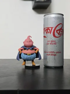 Dragon Ball Super & Z Mini Figure – Chibi Collectible Statues
