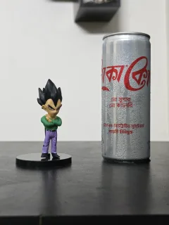 Dragon Ball Super & Z Mini Figure – Chibi Collectible Statues