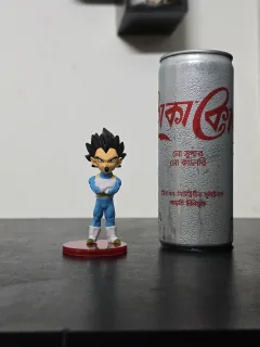 Dragon Ball Super & Z Mini Figure – Chibi Collectible Statues