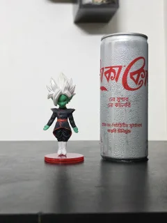 Dragon Ball Super & Z Mini Figure – Chibi Collectible Statues