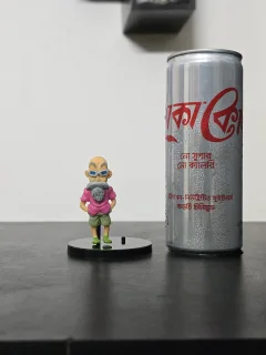 Dragon Ball Super & Z Mini Figure – Chibi Collectible Statues